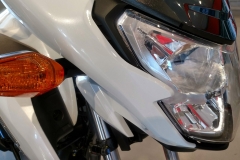 Honda CB125F 2021 en Servihonda.