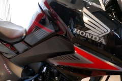 Honda CB125F en Servihonda.