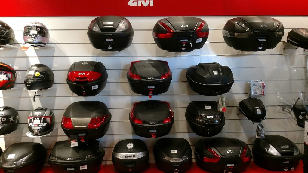 servihonda boutique baules