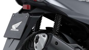 HONDA-PCX-125 Servihonda