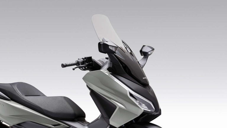 comprar-honda-forza-125-malaga