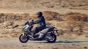 Comprar Honda ADV 350 en Servihonda Malaga, Fuengirola, Marbella