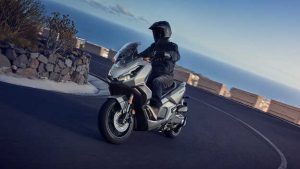 Comprar Honda ADV 350 en Servihonda Malaga, Fuengirola, Marbella