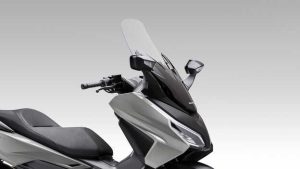 FORZA 125 Scooter honda servihonda malaga fuengirola y marbella