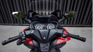 FORZA 350 scooter honda servihonda malaga fuengirola y marbella