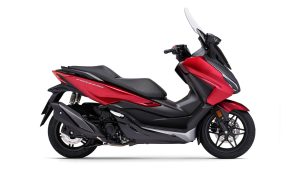 FORZA 350 scooter honda servihonda malaga fuengirola y marbella