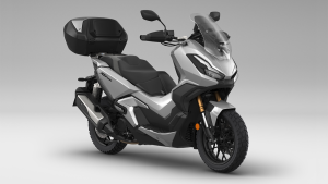 ADV 350 Scooter honda servihonda malaga fuengirola y marbella