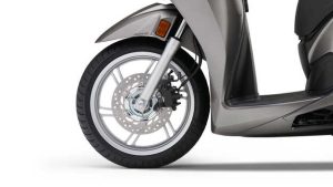 SH350 Scooter honda servihonda malaga fuengirola y marbella