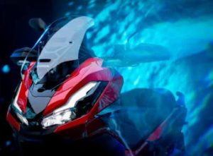 Comprar Honda ADV 350 en Servihonda Malaga, Fuengirola, Marbella