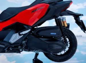 Comprar Honda ADV 350 en Servihonda Malaga, Fuengirola, Marbella