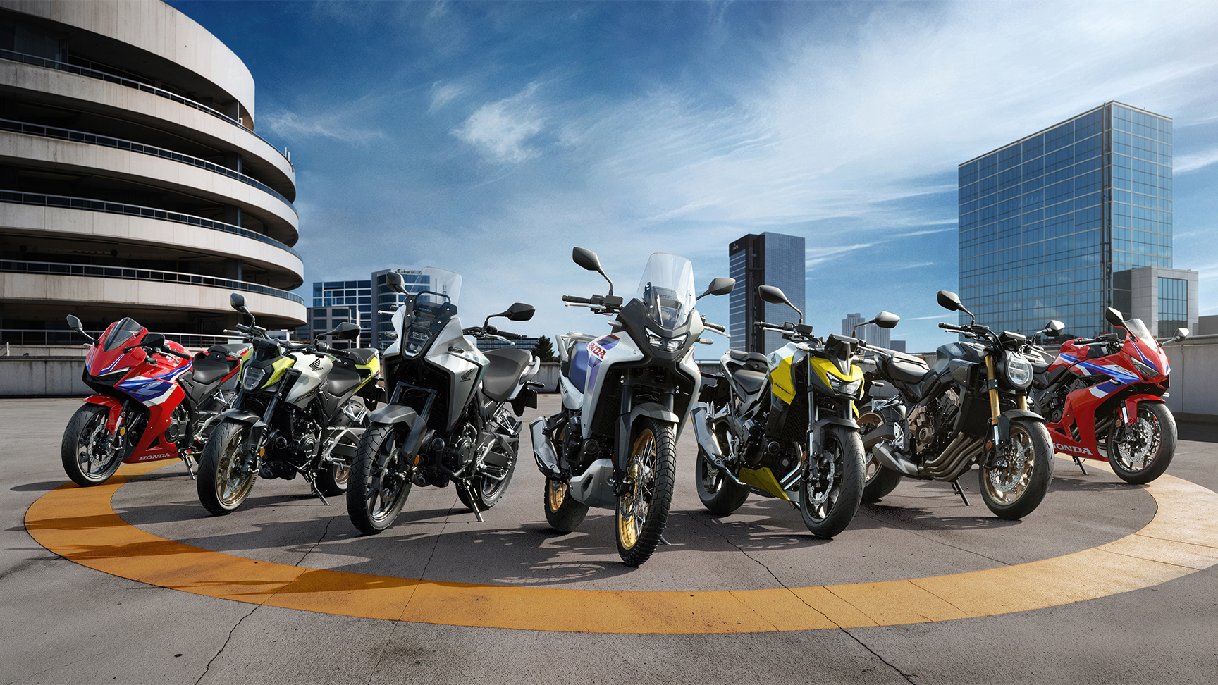 Honda E-cluth Servihonda