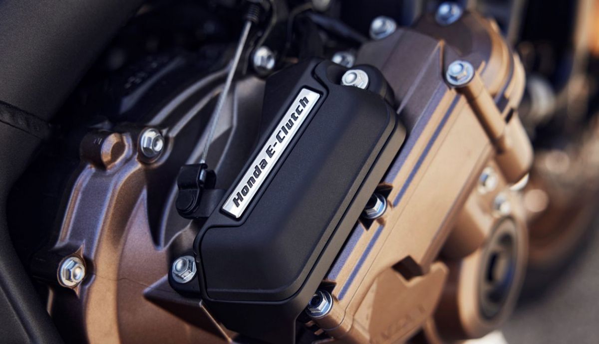honda e clutch Servihonda