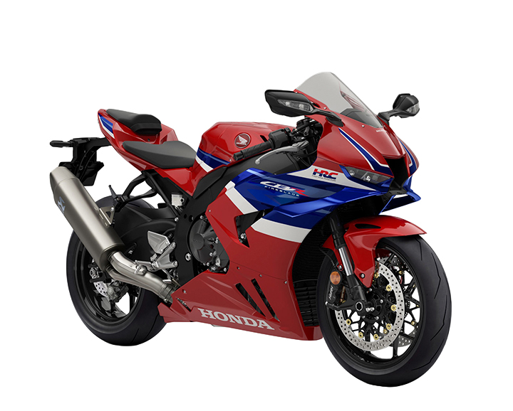 CBR1000RR-R Servihonda Málaga