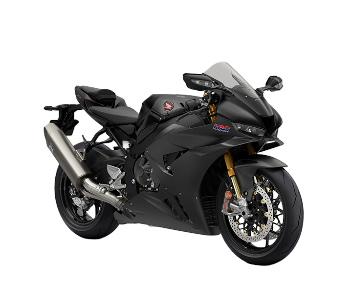 Honda Fireblade SP Servihonda Málaga