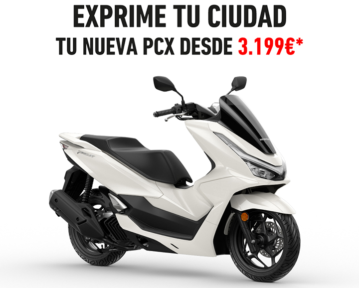 PCX Servihonda