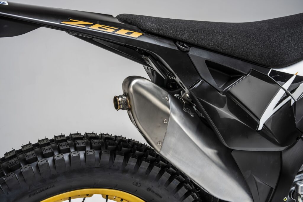 Montesa Cota 4Ride Servihonda