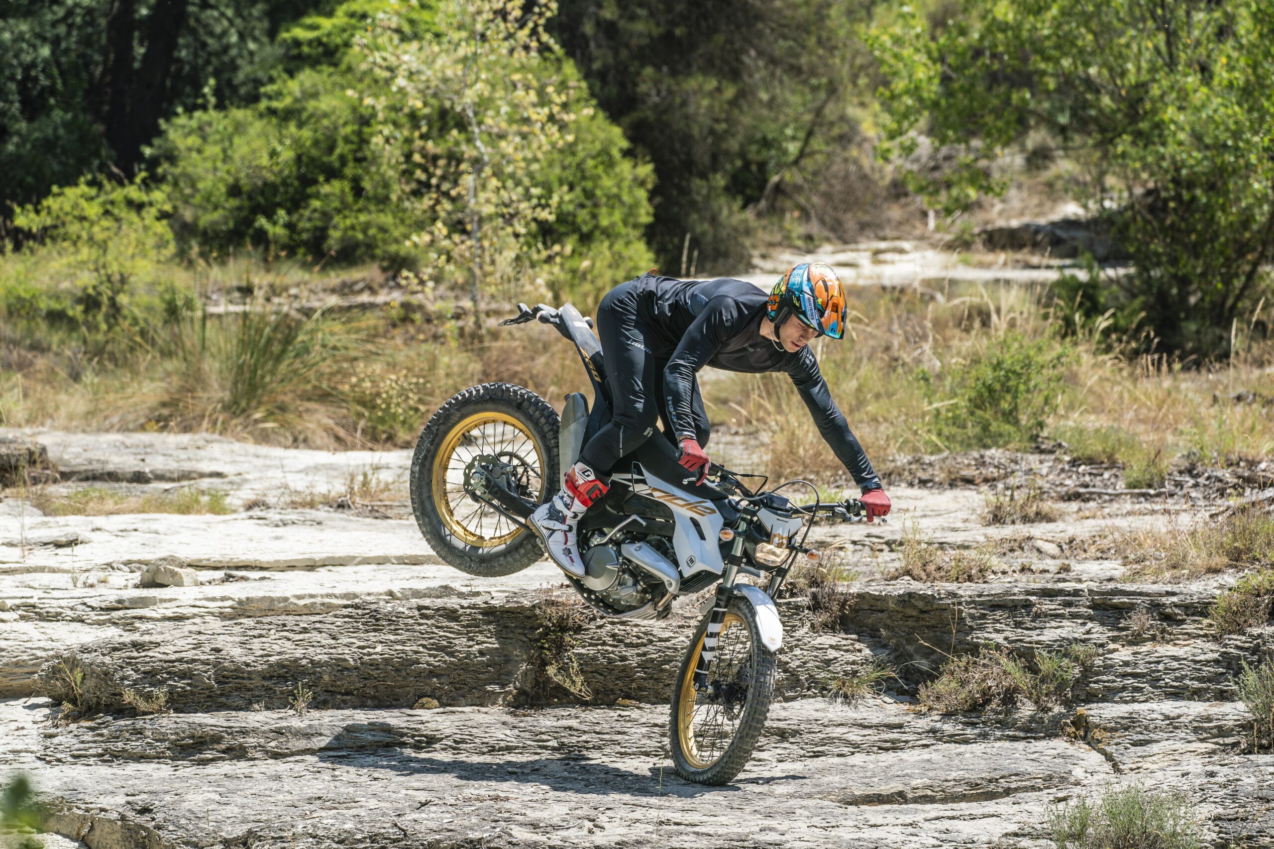 Montesa Cota 4Ride Servihonda