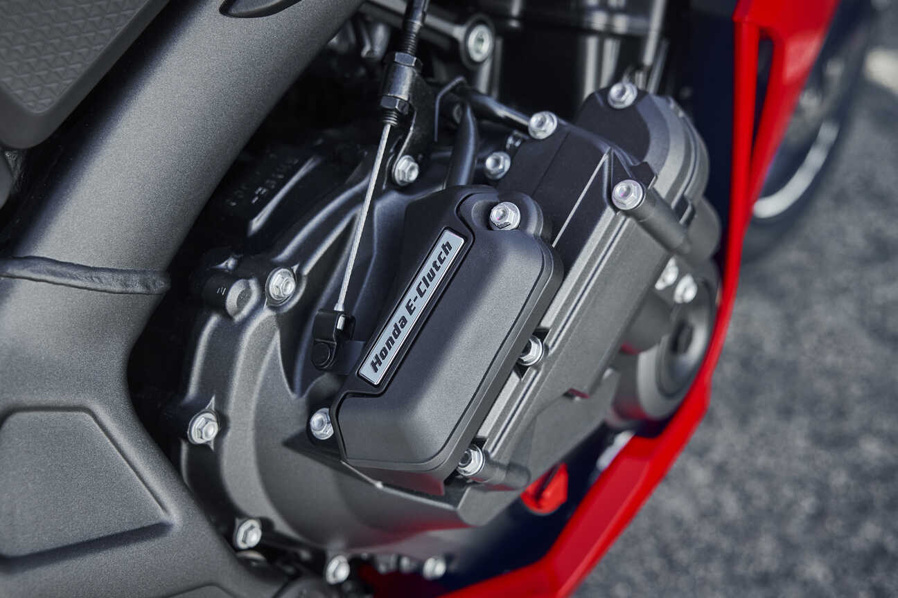 Honda DreamTech