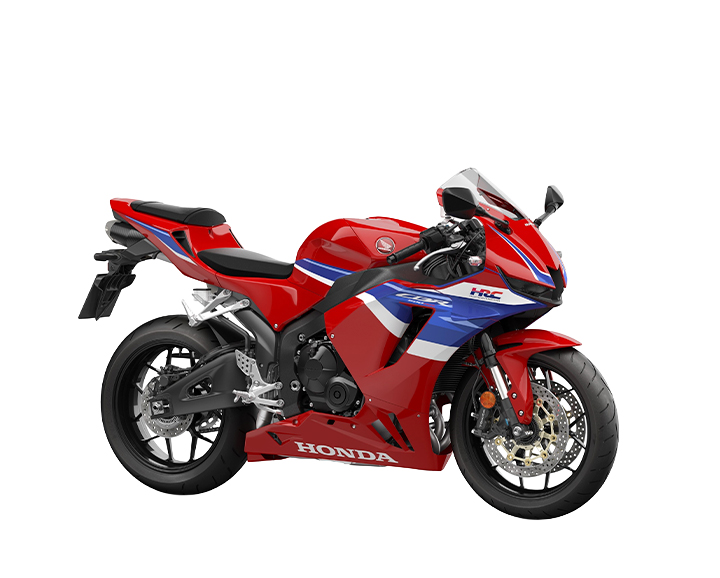 CBR600RR Servihonda Málaga