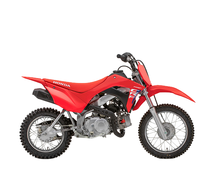 CRF110F Servihonda Málaga