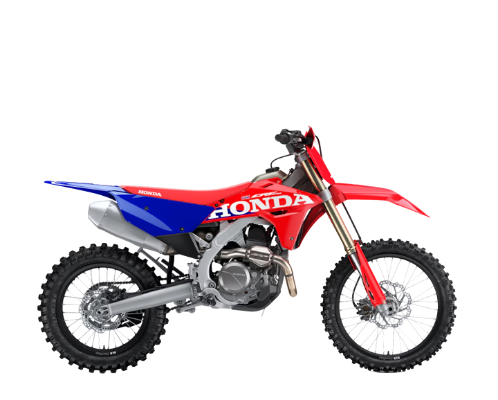 CRF250RX Servihonda Málaga