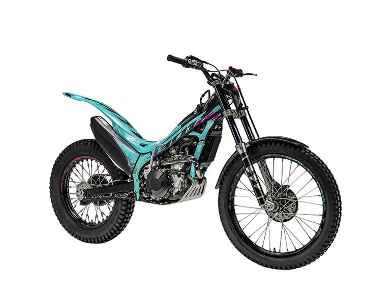 Montesa Cota 4RT 301RR Servihonda Málaga