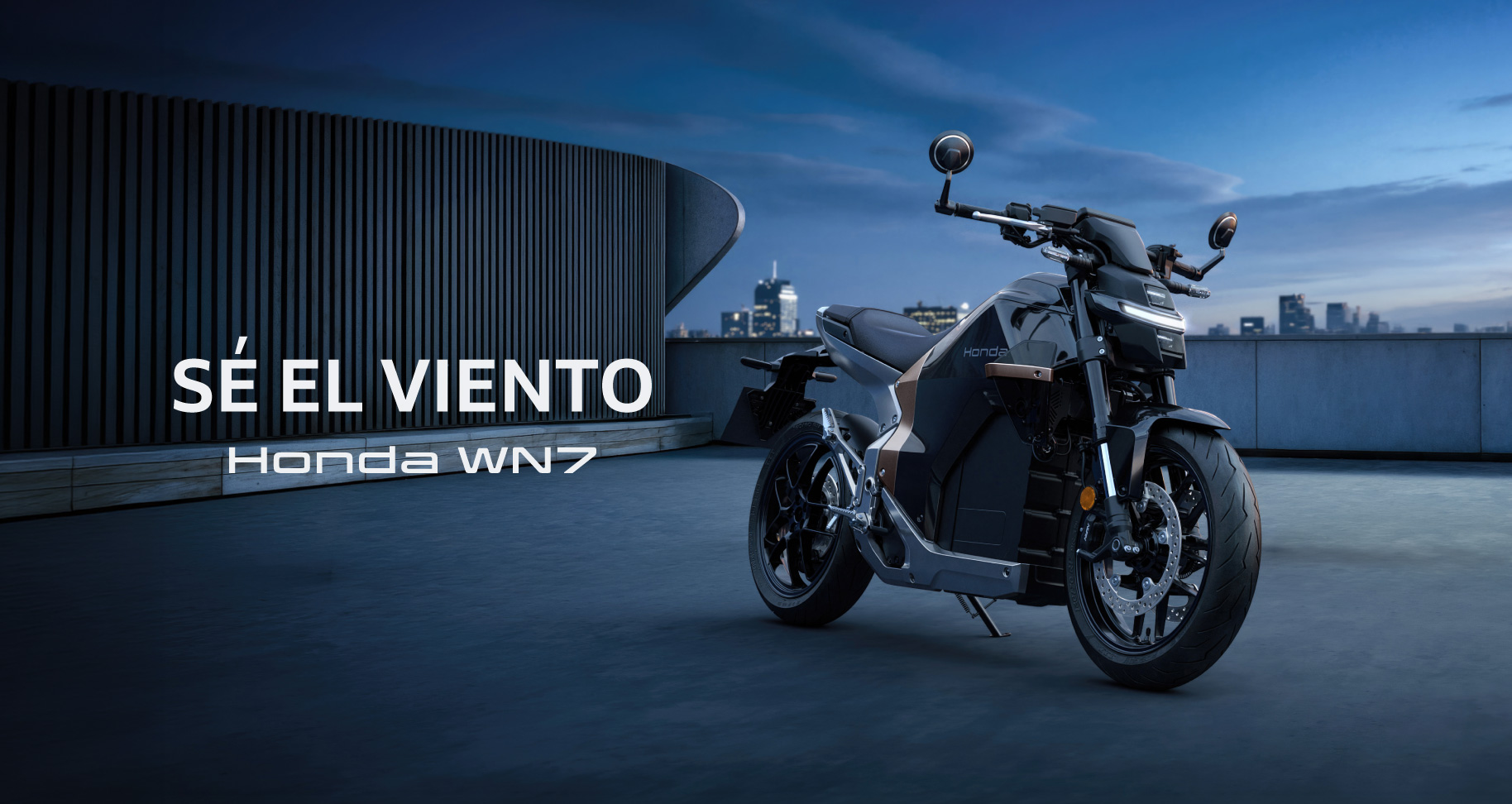 WN7 Servihonda Málaga