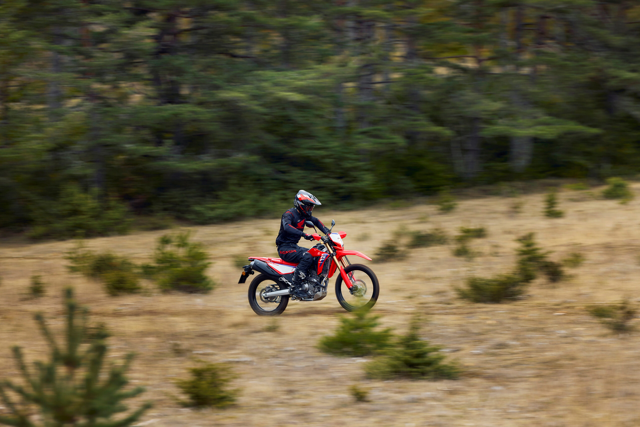 Honda Adventure Camp 2026